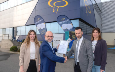 Eurochamp, primera empresa agroindustrial conservera de España en obtener la certificación de sostenibilidad IFS ESG