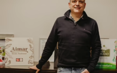 Entrevista a Javier Medrano de Conservas Medrano