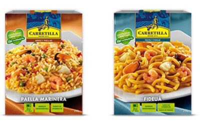 Grupo IAN se independiza de Interal y anuncia fuertes inversiones en una nueva fábrica de platos