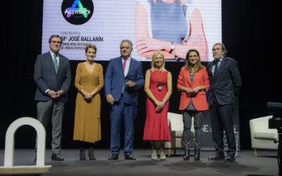 Celebrados los III Premios Navarra Empresarial