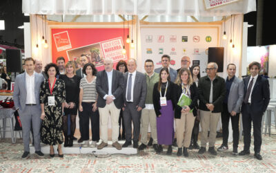 ALINAR acompaña a sus empresas socias a Alimentaria&Hostelco 2024