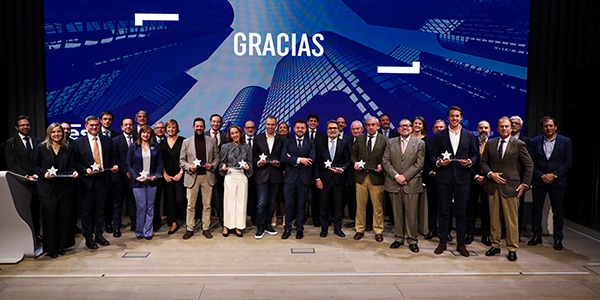 Elaborados Naturales premio Aster 2024 a la Trayectoria Empresarial