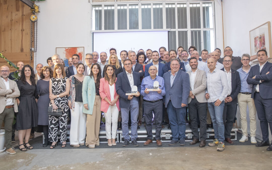 La Asamblea General de ALINAR renueva su Consejo Rector para los próximos 4 cuatro años