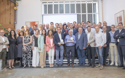 La Asamblea General de ALINAR renueva su Consejo Rector para los próximos 4 cuatro años