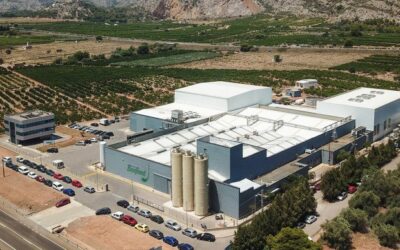 El grupo empresarial de Congelados de Navarra adquiere TASTIA Group