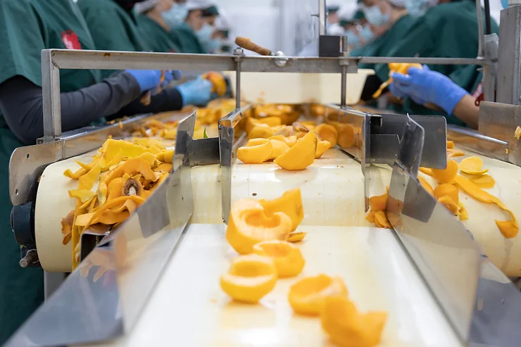  Nace una Comisión de la Cadena Alimentaria promovida conjuntamente por ALINAR