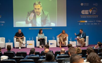 La PAC, la asignatura pendiente del nuevo parlamento europeo