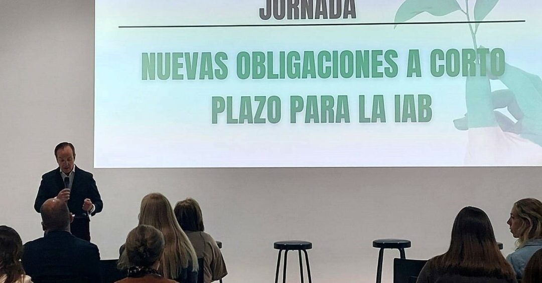 FIAB reclama un plazo suficiente para adaptarse a las normativas de sostenibilidad
