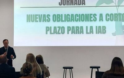FIAB reclama un plazo suficiente para adaptarse a las normativas de sostenibilidad