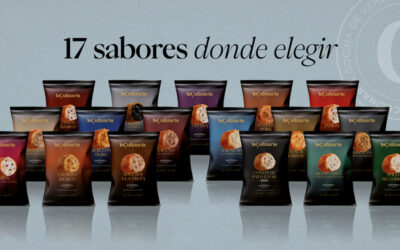 La marca La Culinaria, de Frisa, lanza una amplia gama destinada al canal HORECA