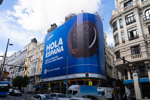 Nueva Oreo: packaging renovado y nueva receta para una emblemática galleta muy Navarra