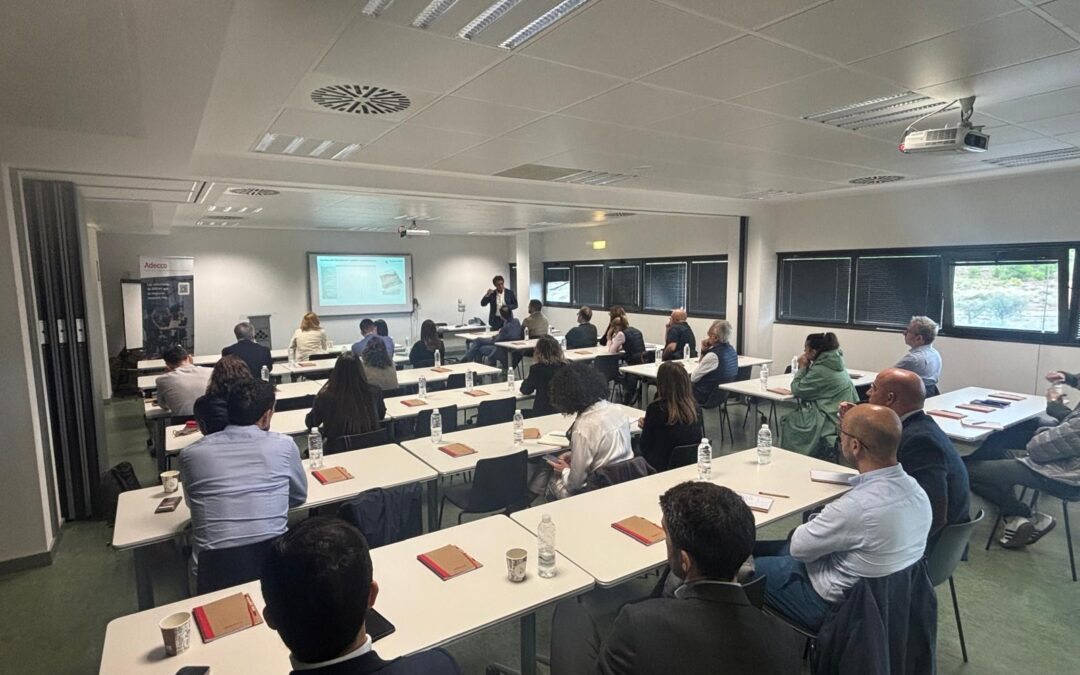 ALINAR organiza una jornada para abordar el absentismo laboral